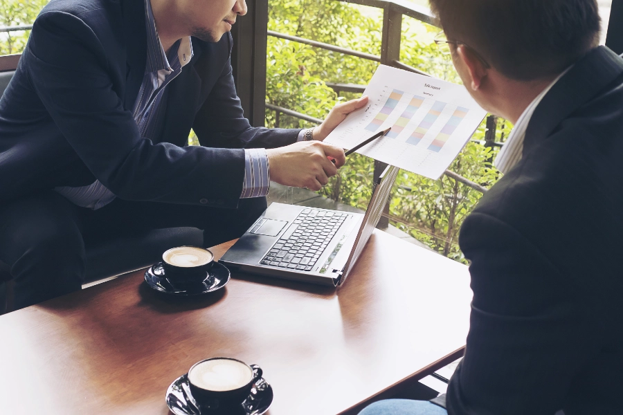 Company Incorporation & Setup