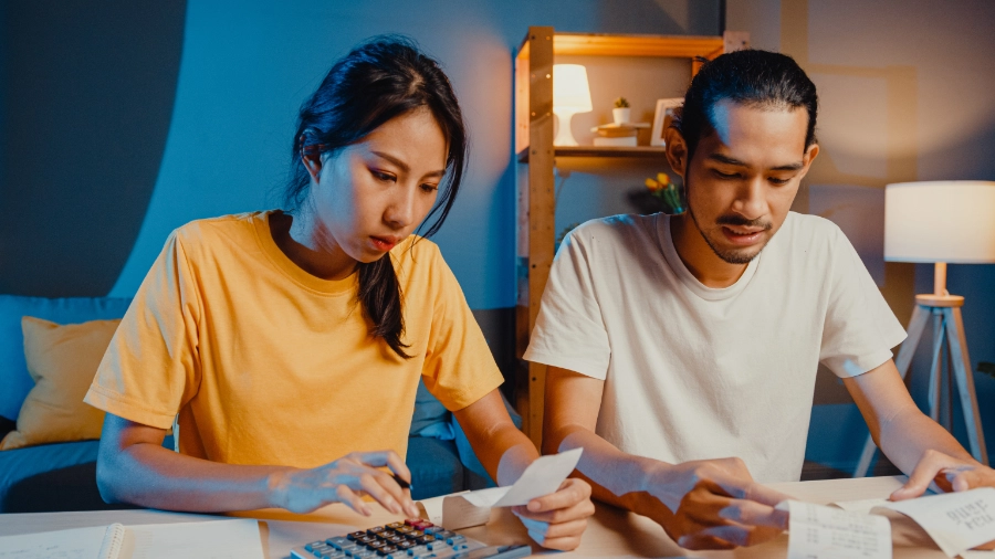 Loan Structuring & Refinancing